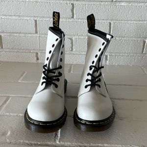 BRAND NEW DOC MARTENS